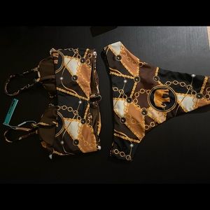 Fashionova bikini set